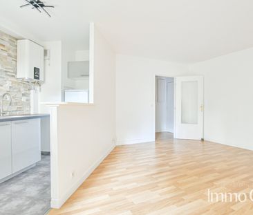 Location Appartement 1 pièce 30m² CHATILLON 92320 - Photo 6