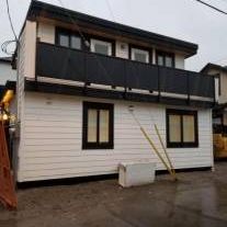 3BR & 2BA LANEWAY HOUSE (62ND & FRASER ST) - Photo 1