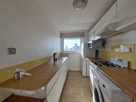 1 Bed Flat, The Rotunda, B2 - Photo 5