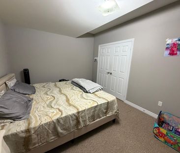 For Lease - 3159 Seabright Drive Unit# BSMT, Mississauga, Ontario - Photo 5