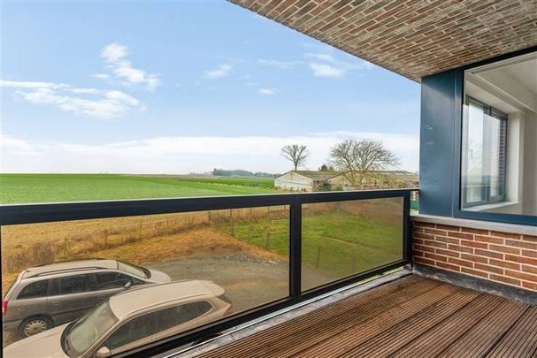 Appartement te huur - Photo 1