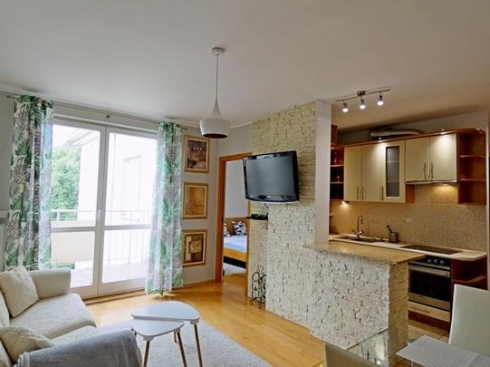 Warszawa Targówek, św. Wincentego - Photo 1