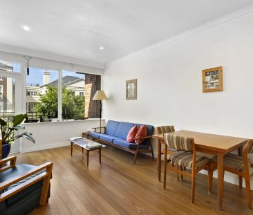 Unit 19/393 Toorak Road, South Yarra. - Photo 5