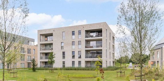 Appartement te huur in Geel voor € 900 met 1 slaapkamer - Photo 2