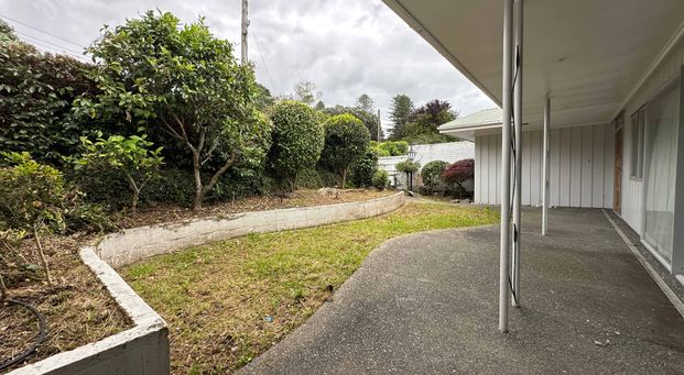 132 Mountain Road, Epsom - Photo 1