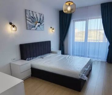 2-room apartment for rent Silk District - Fotografie 3