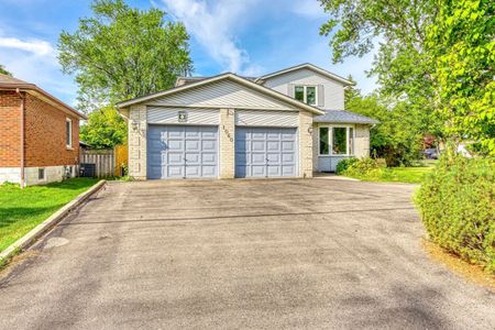 For Lease - 1060 Glendor Avenue Unit# Main, Burlington, Ontario - Photo 5