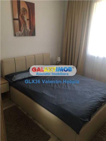 Inchiriere apartament 2 camere mobilat Baneasa Greenfield Platanilor - Photo 4