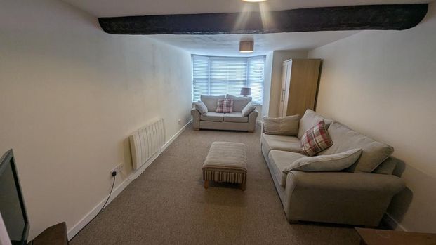 1 bedroom semi-detached house to rent - Photo 1
