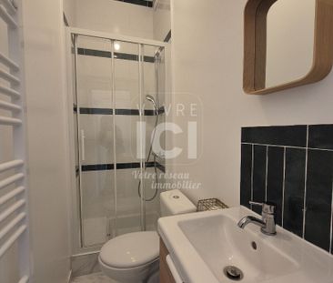 Location Appartement 2 pièces 32m² - Photo 1