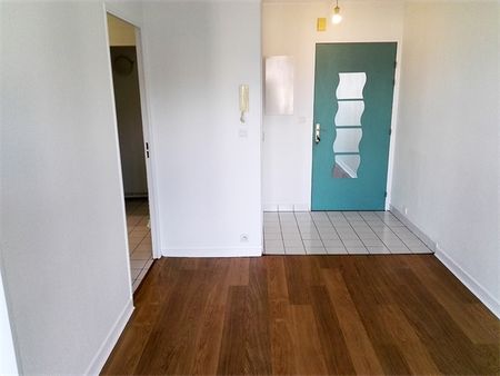 Appartement - 2 pièces - Jardin Lecoq/Facultés - Photo 2