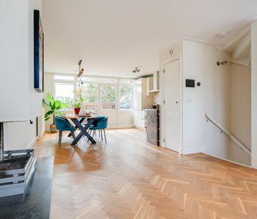 Brederodestraat 593 1054 MS Amsterdam - foto 4