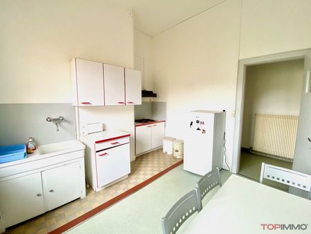 THANN – Studio 39 m2 avec garage - Photo 5