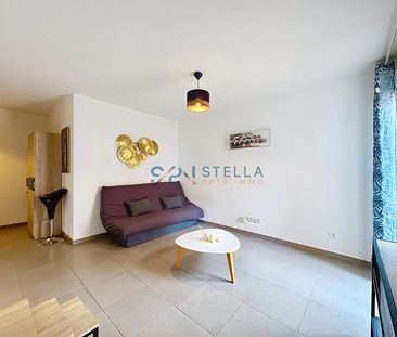 Location Appartement 1 pièce 30m² SARROLA CARCOPINO 20167 - Photo 1