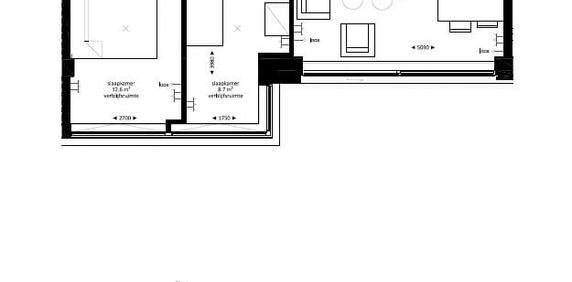 Appartement te huur: Rochussenstraat 121-D 3015 EJ Rotterdam - Foto 2