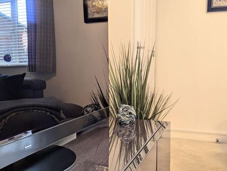 3 bedroom detached house to rent - Photo 5