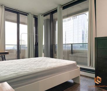 Melbourne CBD - Photo 5