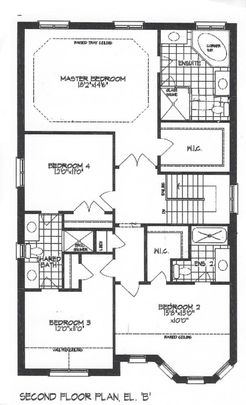 For Lease - 30 Alistair Crescent Unit# upper, Vaughan, Ontario - Photo 1