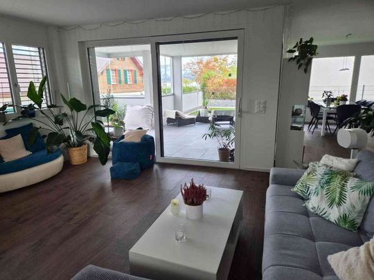 4.5 Zimmer, 135 m², EG - Photo 1