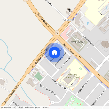 3049 Dewridge Avenue, Oakville