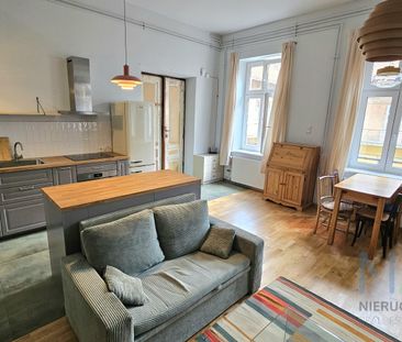 klimatyczne studio przy Rynku Podgórskim, Stare Podgórze - Photo 2