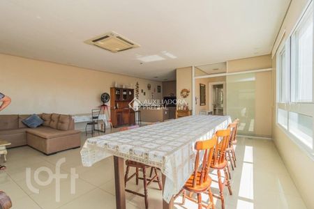 Casa com 4 quartos e 374m² para alugar em Guarujá, Porto Alegre. - Photo 5