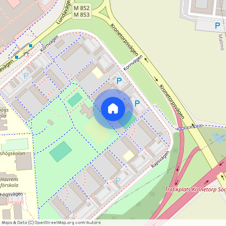 Rapsvägen 73, 23238, Arlöv