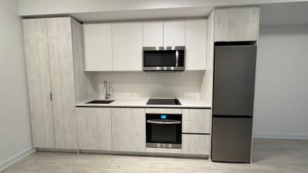 For Lease - 5858 YONGE Street Unit# 1912, Toronto, Ontario - Photo 2