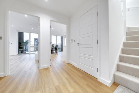 3 bedroom apartment to rent - Photo 5