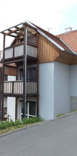 8565 Söding - St. Johann - Sankt Johann 79/5 - Foto 1