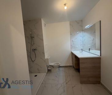 Location Appartement 1 pièce 29m² TORCY 77200 - Photo 2