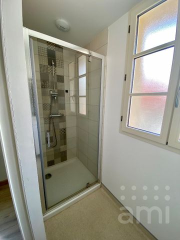 Appartement Niort 2 pièce(s) 39.26 m2 - Photo 4