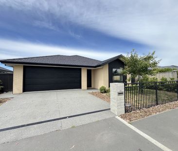 31 Dynes Road, Rolleston - Photo 5