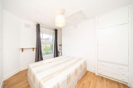 6 bedroom terraced house to rent - Photo 5