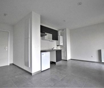 Appartement 2 pièces - Photo 5