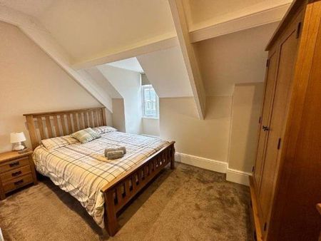 2 bedroom apartment to rent - Photo 5