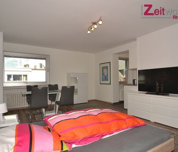 Modernes Stadtapartment in Top Lage! - Foto 1