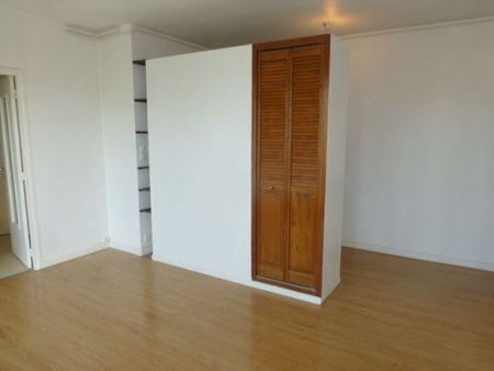 Location Appartement 2 pièces 39m² NANCY 54000 - Photo 2