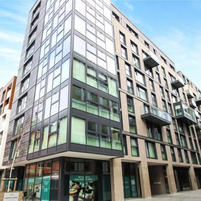 2 bedroom apartment to rent - Photo 1
