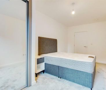 2 bedroom apartment to rent - Photo 6