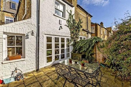 Kilkie Street, Fulham, London, SW6 - Photo 5