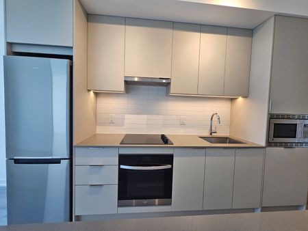 For Lease - 3079 Trafalgar Road Unit# 2005, Oakville, Ontario - Photo 3