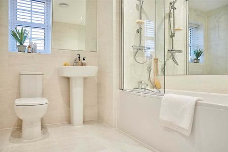 2 bedroom apartment to rent - Photo 5