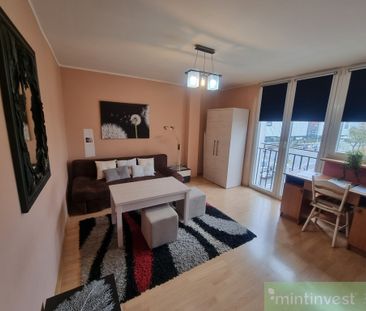 Kawalerka w centrum przy Galaxy, wynajem !!! - Zdjęcie 6