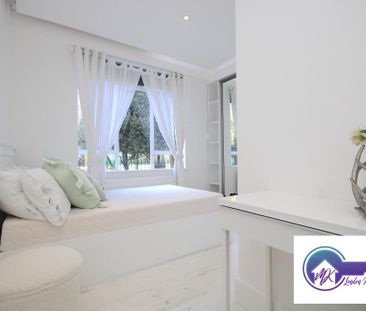 1 Bedroom Room in Flat Share To Rent - Photo 4
