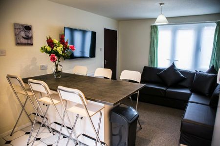 6 bedroom house to rent - Photo 3