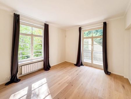 Tout savoir sur cet appartement à Bruxelles, à Bruxelles - Photo 3