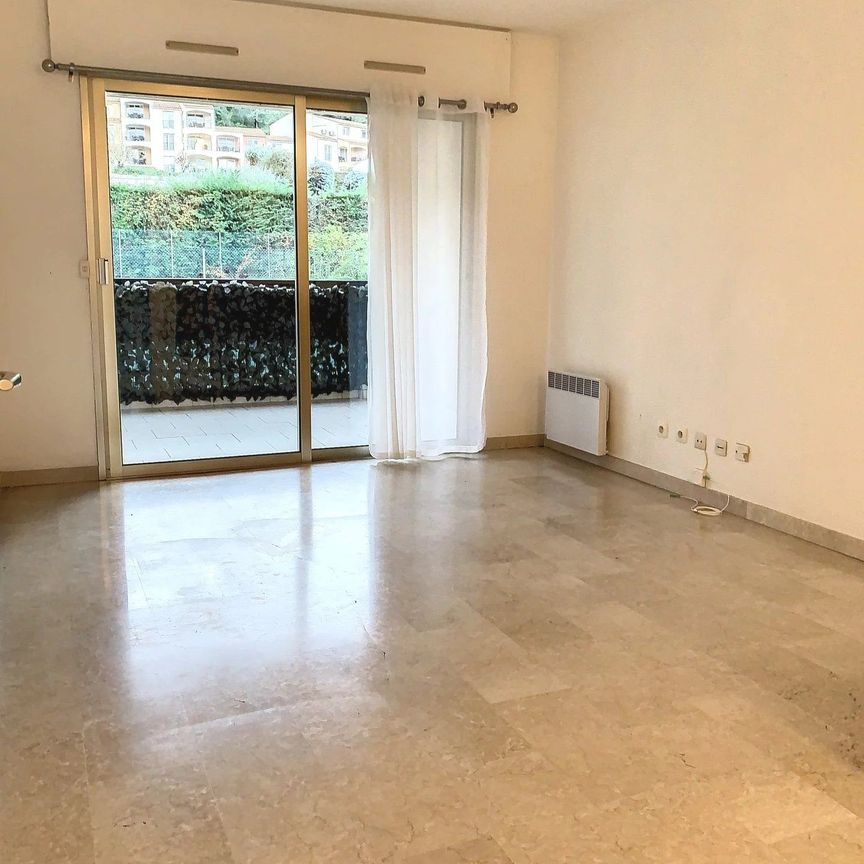 Location Appartement 3 pièces 45m² MOUGINS 06250 - Photo 1