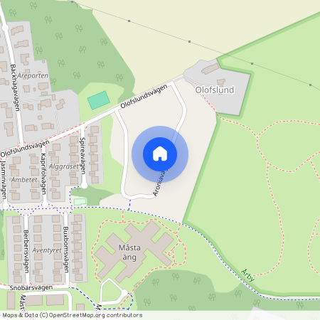 Skiftinge, Eskilstuna, Södermanland, Eddavägen 15 C