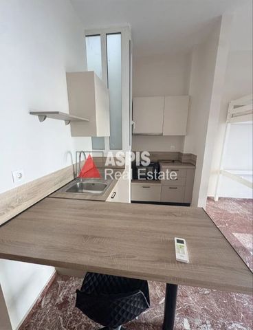 Studio/Γκαρσονιέρα για ενοικίαση Κέντρο Παγκρατίου (Παγκράτι) - Photo 3